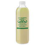 Limonada La Huerta García Carrión | Don Simón